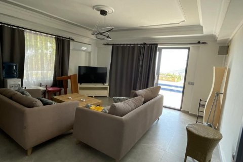 Daire 2+1 Kalkan, Antalya, Türkiye №178228 - 19