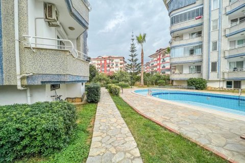 2+1 Lejlighed  i Oba, Antalya, Tyrkiet Nr. 162832 - 7