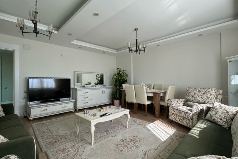 Квартира  3+1 в Мезитли, Мерсин, Турция №161183