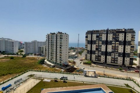 2+1 Wohnung in Mersin, Türkei Nr. 168481 - 4