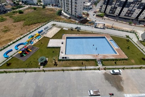 2+1 Wohnung in Mersin, Türkei Nr. 168481 - 5