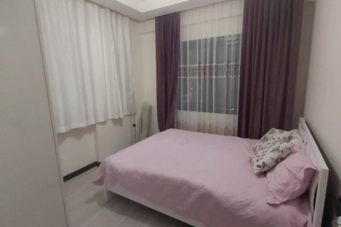 1+1 Leilighet i Mersin, Tyrkia Nr. 163287 - 11