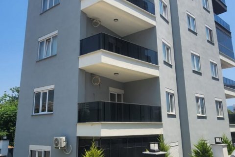 Продажа квартиры в Аланье, Анталье, Турция 3+1, 140м2, №192651 – фото 20