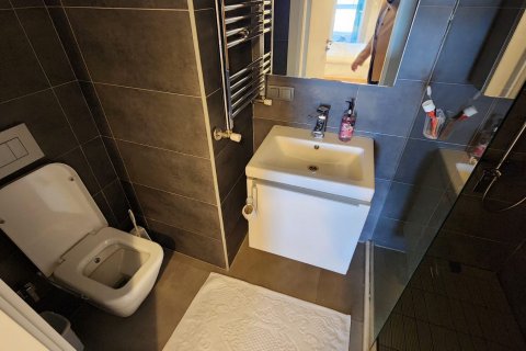 3+1 Lejlighed  i Trabzon, Tyrkiet Nr. 159212 - 11