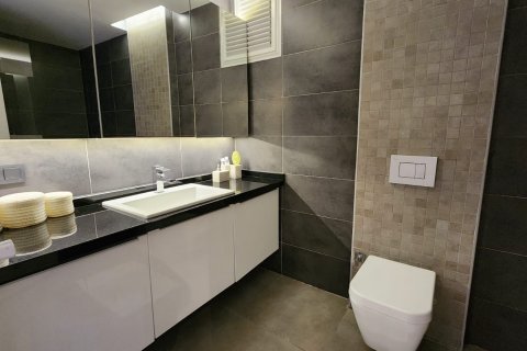 3+1 Lejlighed  i Trabzon, Tyrkiet Nr. 159212 - 14