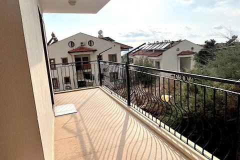 2+1 Lejlighed i Kas, Antalya, Tyrkiet Nr. 178294 - 2