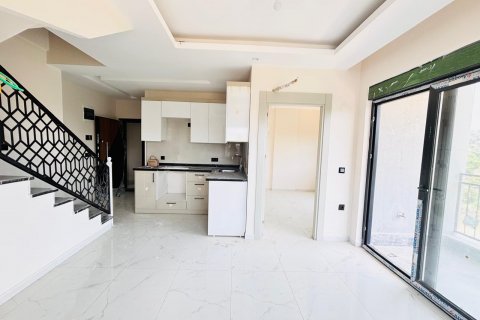 3+1 Wohnung  in Alanya, Antalya, Türkei Nr. 193296