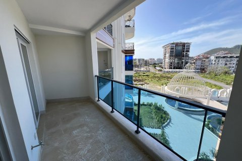 1+1 Lejlighed  i Gazipasa, Antalya, Tyrkiet Nr. 165632 - 17