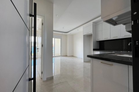 1+1 Lejlighed  i Gazipasa, Antalya, Tyrkiet Nr. 165632 - 14