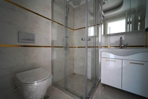 1+1 Lejlighed  i Gazipasa, Antalya, Tyrkiet Nr. 165632 - 16