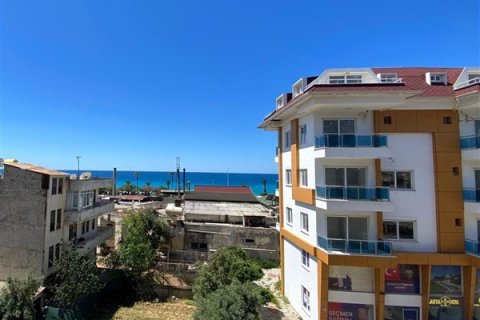 1+1 Lejlighed i Kestel, Antalya, Tyrkiet Nr. 166255 - 14