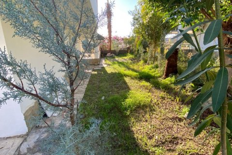 3+1 Villa  i Avsallar, Antalya, Turkiet Nr. 183819 - 3