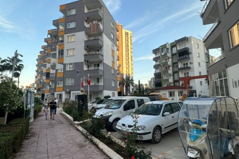 Продажа квартиры в Мерсине, Турция 2+1, 90м2, №165990 – фото 17