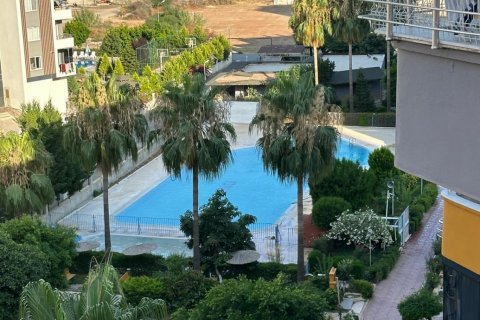 آپارتمان در  Mersin ، ترکیه 2 خوابه ، 115 متر مربع.  شماره 168548