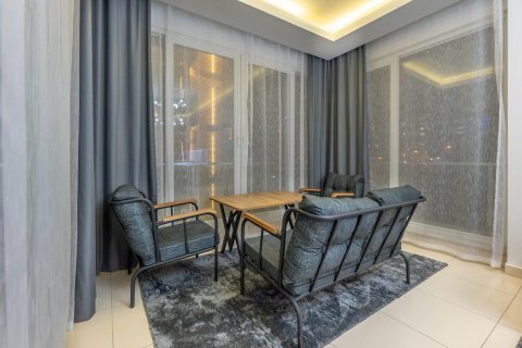 Apartment for sale in Tosmur, Alanya, Antalya, Turkey, 1 bedroom, 70m2, No. 161501 – photo 21