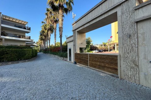 ویلا در  Alanya ، ترکیه 3 خوابه ، 250 متر مربع.  شماره 168621 - 16