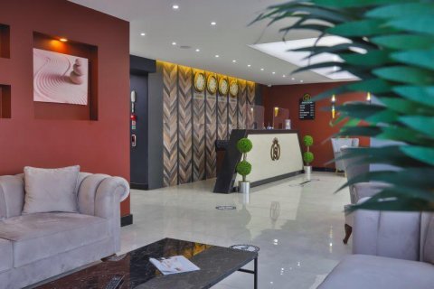 Hotel  in Trabzon, Türkei Nr. 161642 - 4