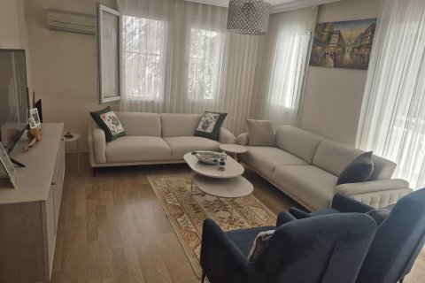 3+1 Wohnung in Fethiye, Mugla, Türkei Nr. 192047 - 2