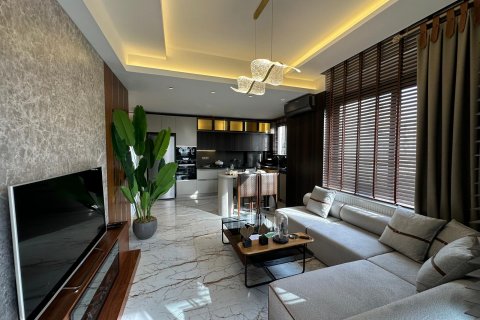 2+1 Leilighet  i Mersin, Tyrkia Nr. 188537 - 2