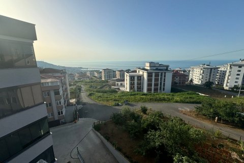 آپارتمان در Trabzon ، ترکیه 3 خوابه ، 165 متر مربع. شماره 167768 - 17