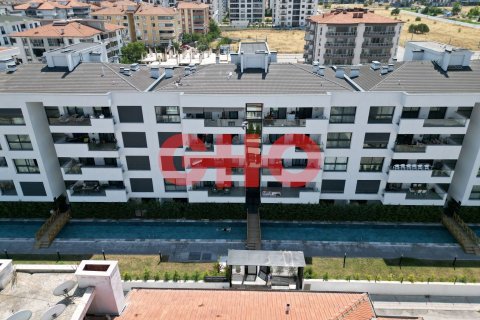 Пентхаус  4+1 в Денизли, Турция №170797