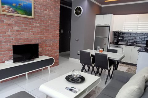 2+1 Apartment in Alanya, Antalya, Turkey No. 189006
