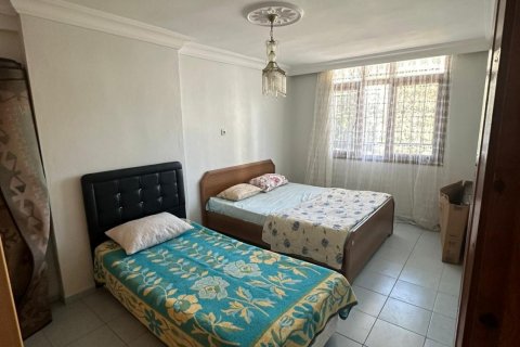 2+1 Lejlighed  i Mersin, Tyrkiet Nr. 169310 - 15