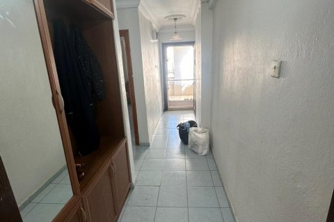 2+1 Lejlighed  i Mersin, Tyrkiet Nr. 169310 - 14