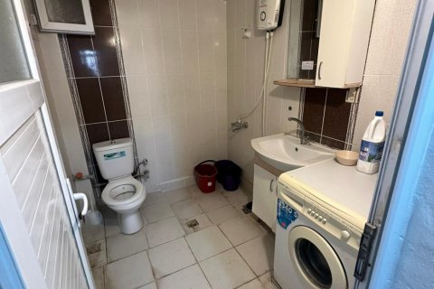 2+1 Lejlighed  i Mersin, Tyrkiet Nr. 169310 - 13