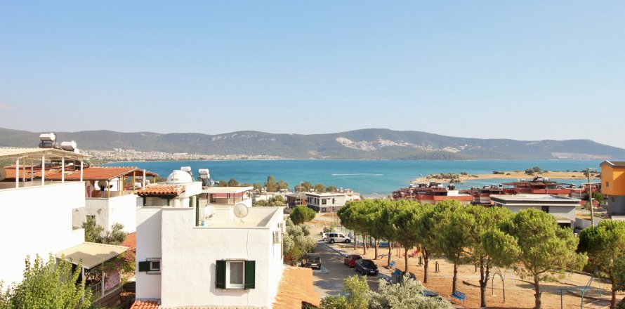 3+1 Villa i Didim, Aydin, Tyrkiet Nr. 170047