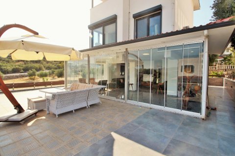 3+1 Villa i Didim, Aydin, Tyrkiet Nr. 170047 - 3