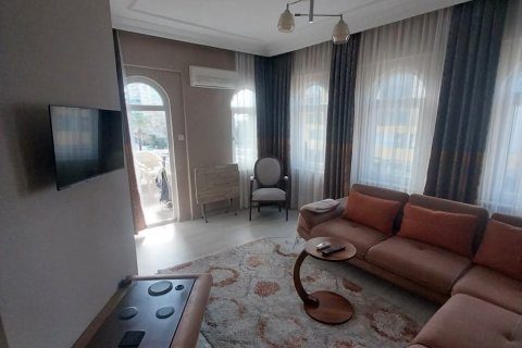 Продажа квартиры в Аланье, Анталье, Турция 2+1, 105м2, №183802 – фото 18