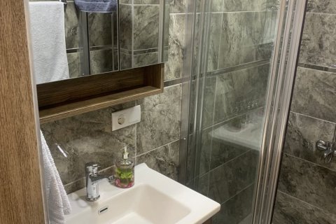 Продажа квартиры в Аланье, Анталье, Турция 2+1, 105м2, №183802 – фото 17
