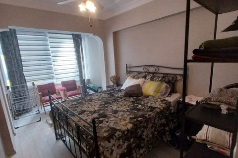 Продажа квартиры в Аланье, Анталье, Турция 2+1, 105м2, №183802 – фото 15