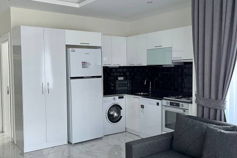 آپارتمان در در Calypso Residence Alanya ، ترکیه 1 خوابه ، 49 متر مربع. شماره 171565 - 9