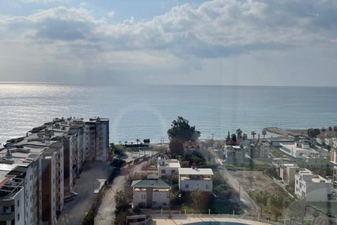 3+1 Lejlighed i Mersin, Tyrkiet Nr. 188151 - 15