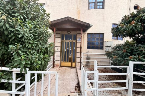 Продажа квартиры в Аланье, Анталье, Турция 2+1, 90м2, №183963 – фото 3