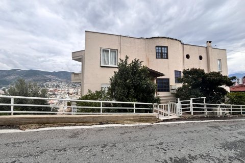 Продажа квартиры в Аланье, Анталье, Турция 2+1, 90м2, №183963 – фото 2