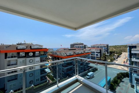 2+1 Leilighet i Alanya, Antalya, Tyrkia Nr. 171551 - 2