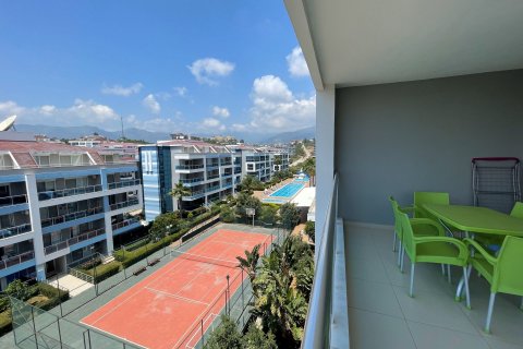2+1 Leilighet i Alanya, Antalya, Tyrkia Nr. 171551 - 3