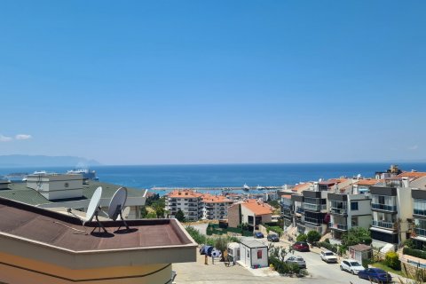   i Kusadasi, Aydin, Turkiet Nr. 167257 - 5