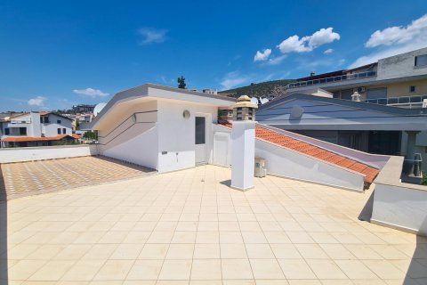   i Kusadasi, Aydin, Turkiet Nr. 167257 - 3
