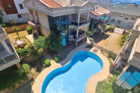   i Kusadasi, Aydin, Turkiet Nr. 167257 - 4