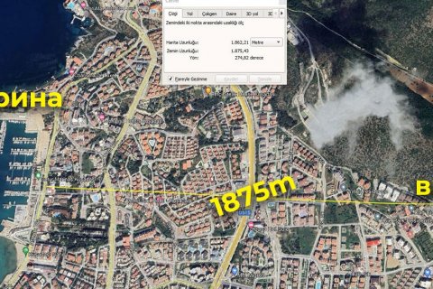 Villa 5+0 Kuşadası, Aydın, Türkiye №162909 - 22