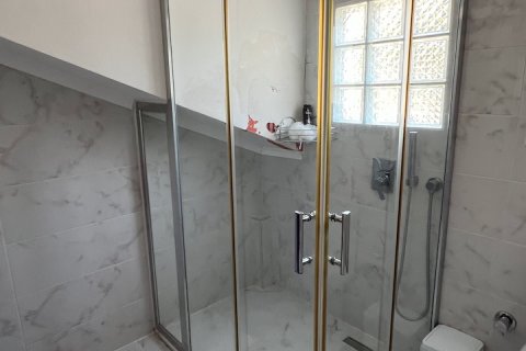 3+1 Villa  i Gocek, Mugla, Turkiet Nr. 194210 - 15