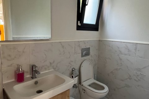 3+1 Villa  i Gocek, Mugla, Turkiet Nr. 194210 - 12