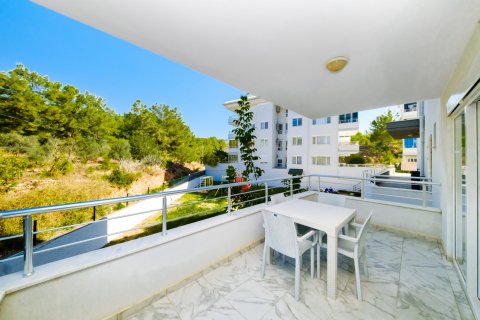 2+1 Lejlighed  i Oba, Antalya, Tyrkiet Nr. 175961 - 20