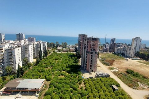 2+1 Wohnung in Mezitli, Mersin, Türkei Nr. 164584 - 2