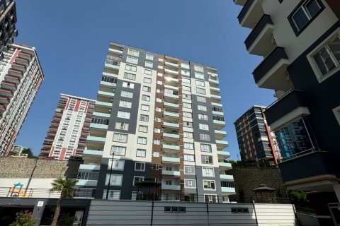 4+1 Apartment  in Trabzon, Turkey No. 167771