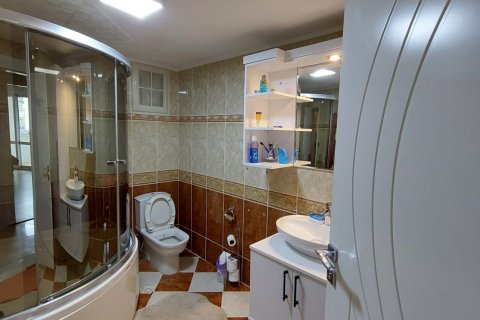 3+1 Lejlighed  i Mezitli, Mersin, Tyrkiet Nr. 161944 - 9